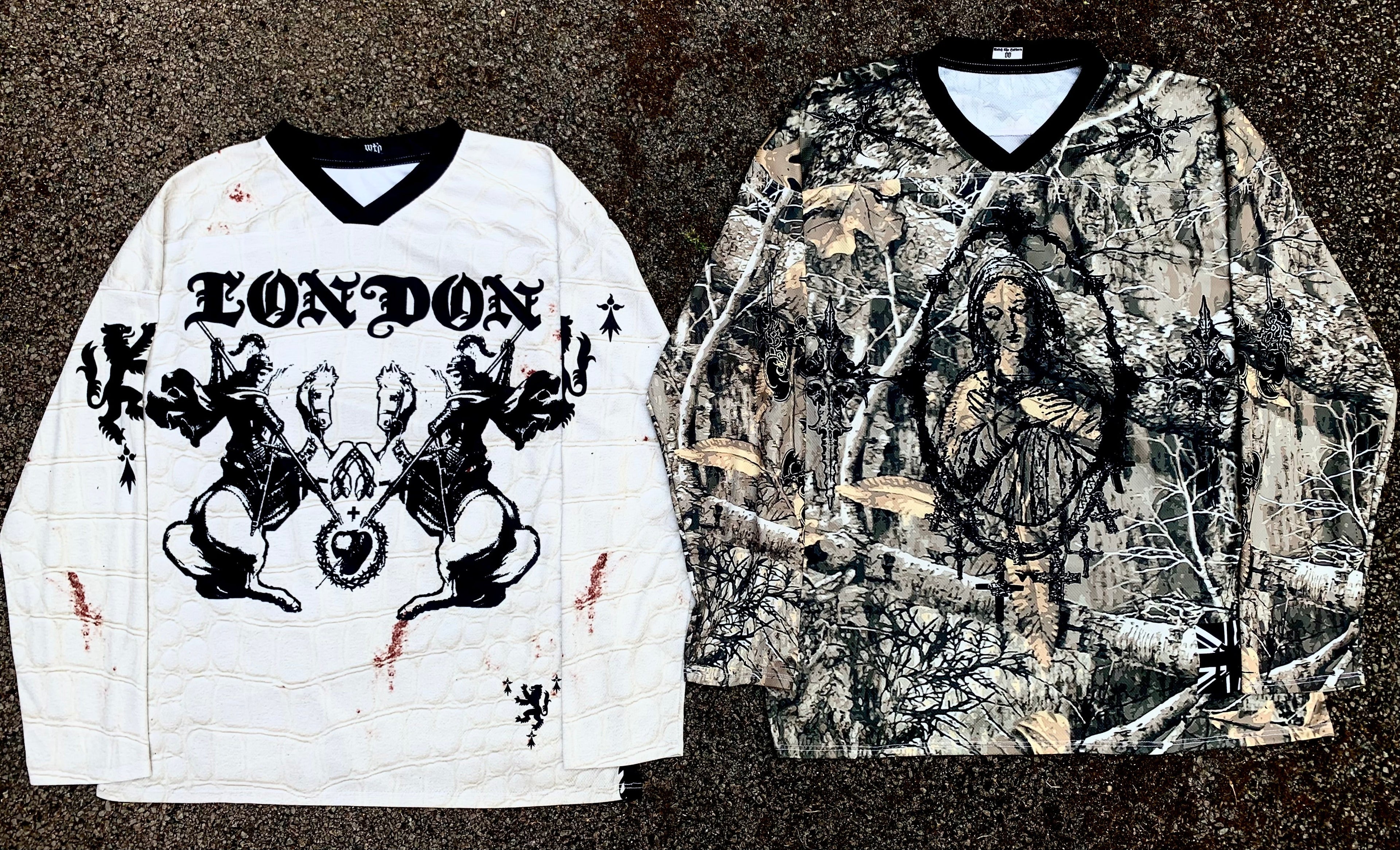 Jerseys