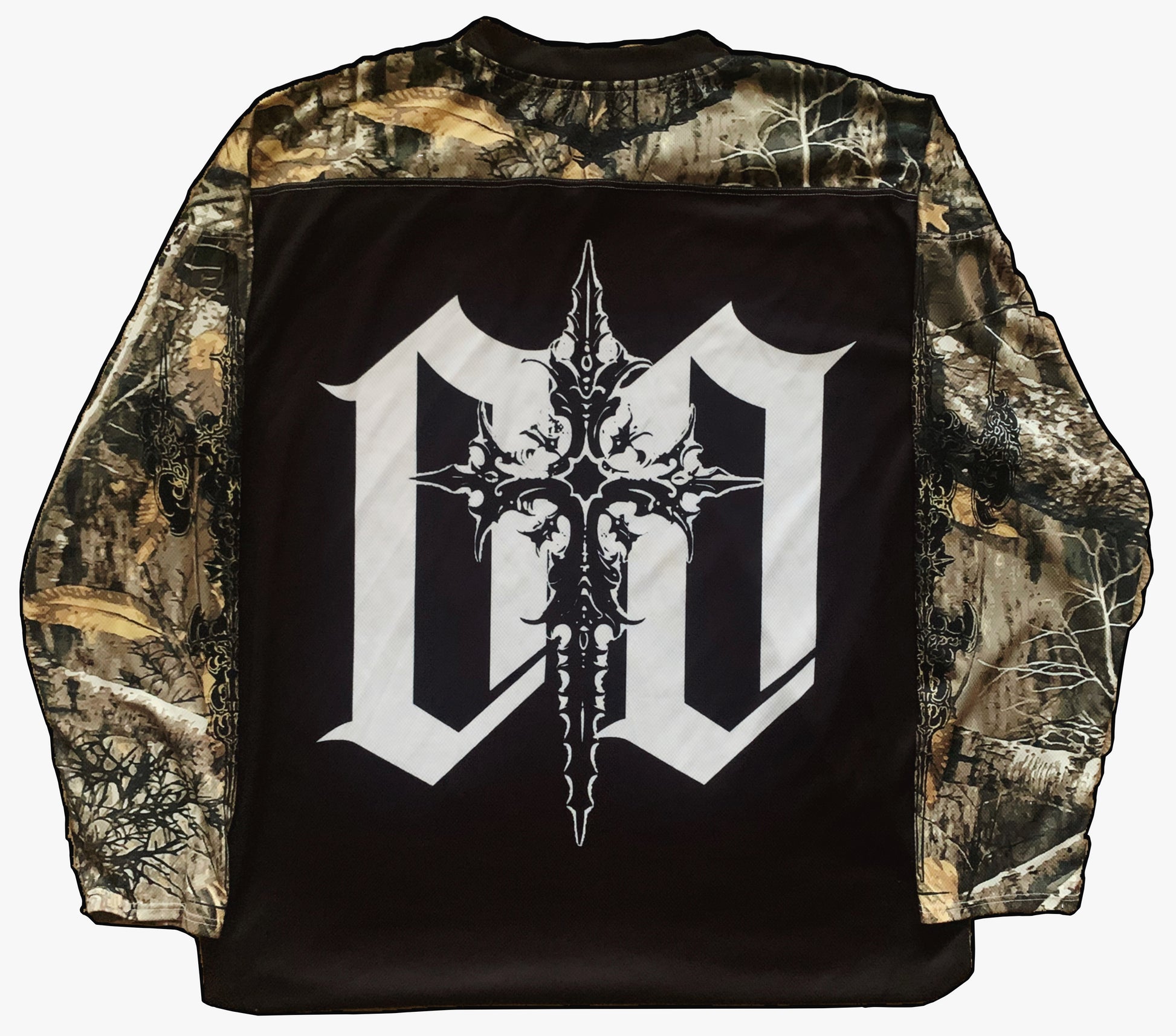 MOTHER MARY JERSEY
