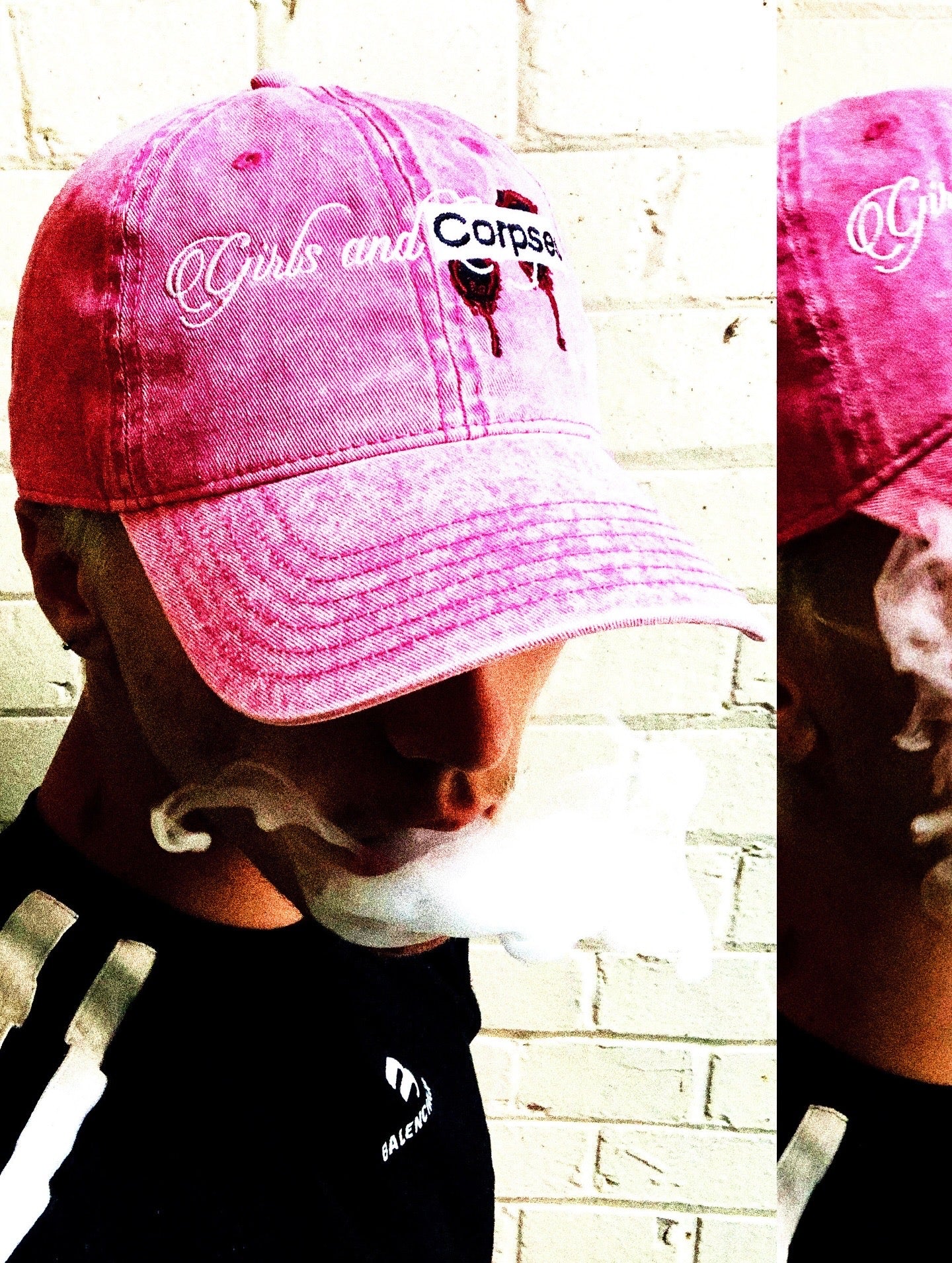 G&C CAP LOVER BUNDLE