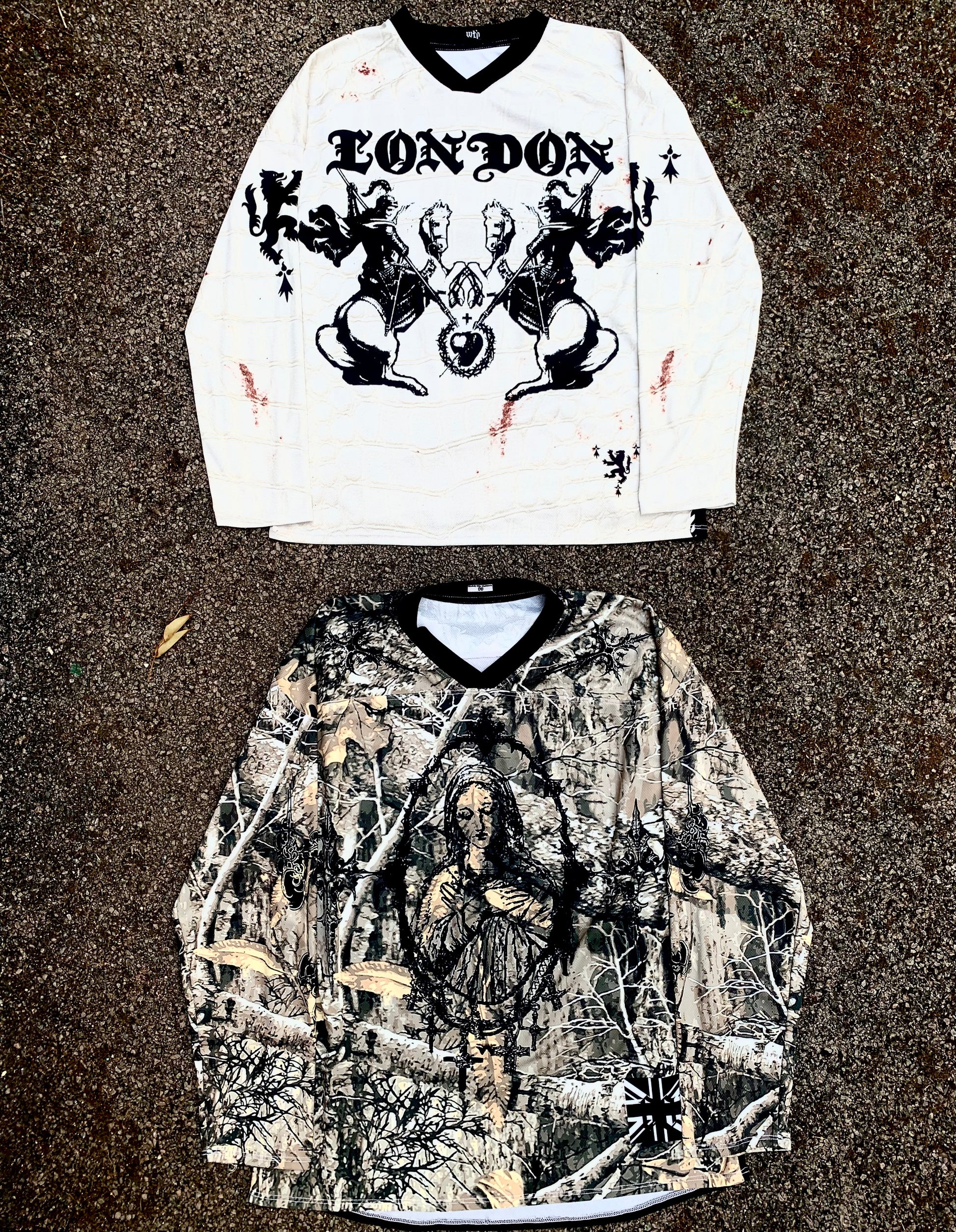 JERSEY BUNDLE