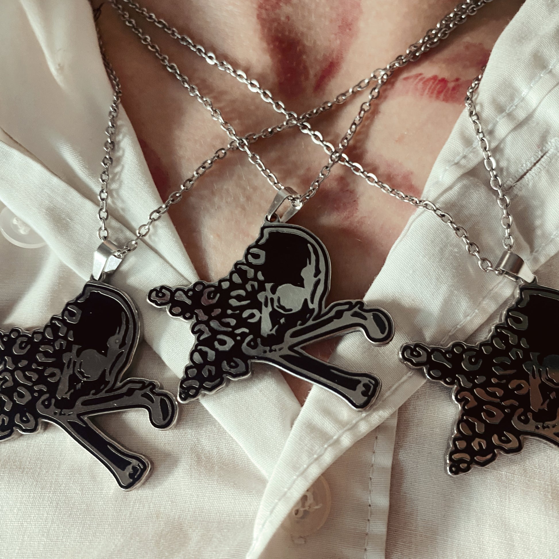 G&C CHAIN (FOUNDERS EDITION)