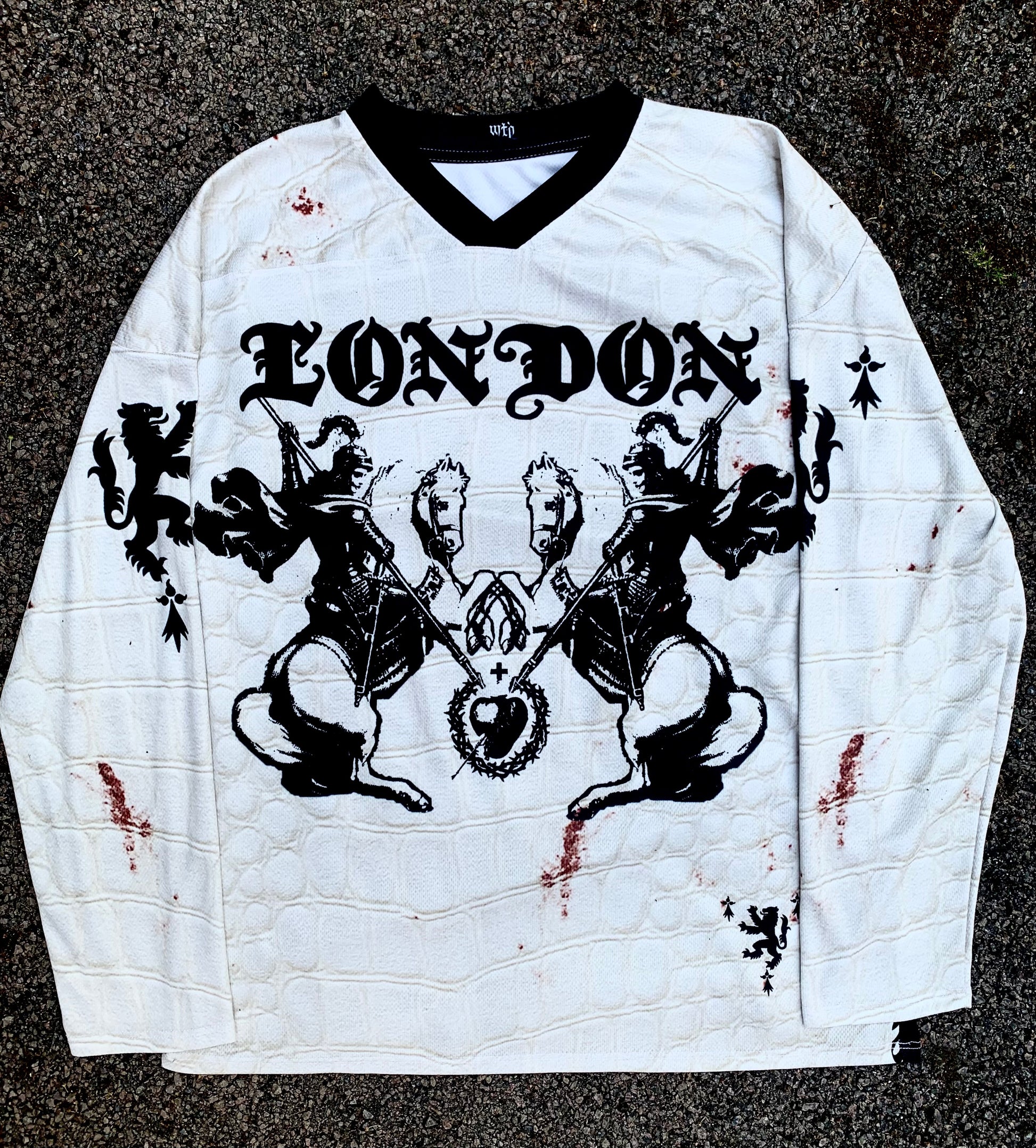 JERSEY BUNDLE