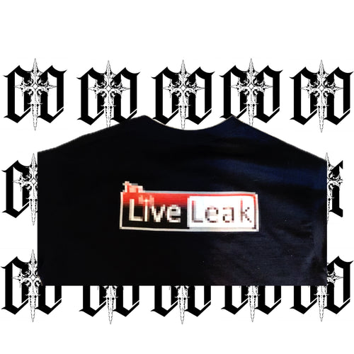 LIV3-L3AK SHIRT