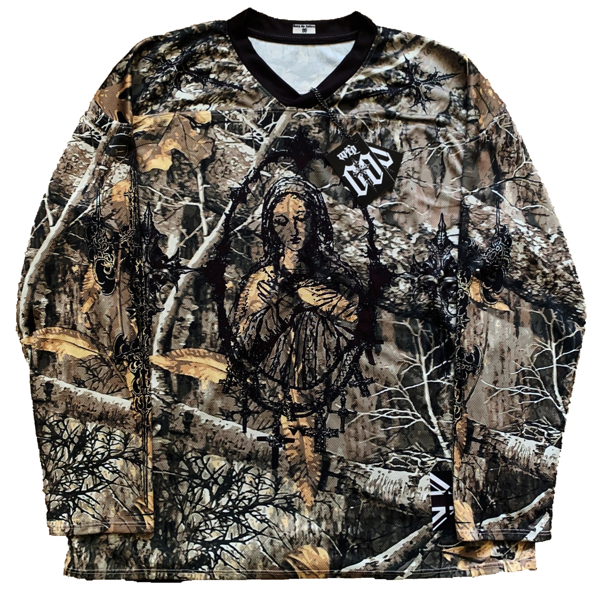 MOTHER MARY JERSEY