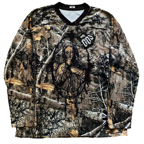 MOTHER MARY JERSEY