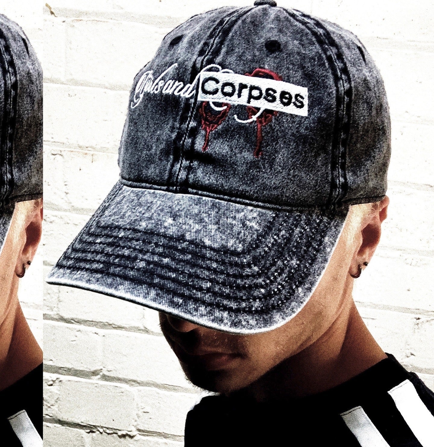 G&C CAP LOVER BUNDLE
