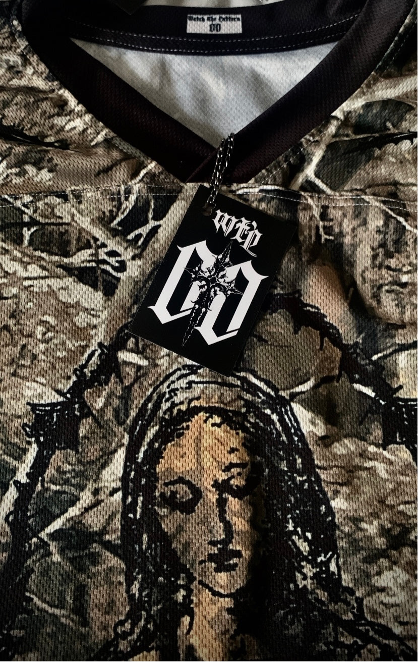 MOTHER MARY JERSEY