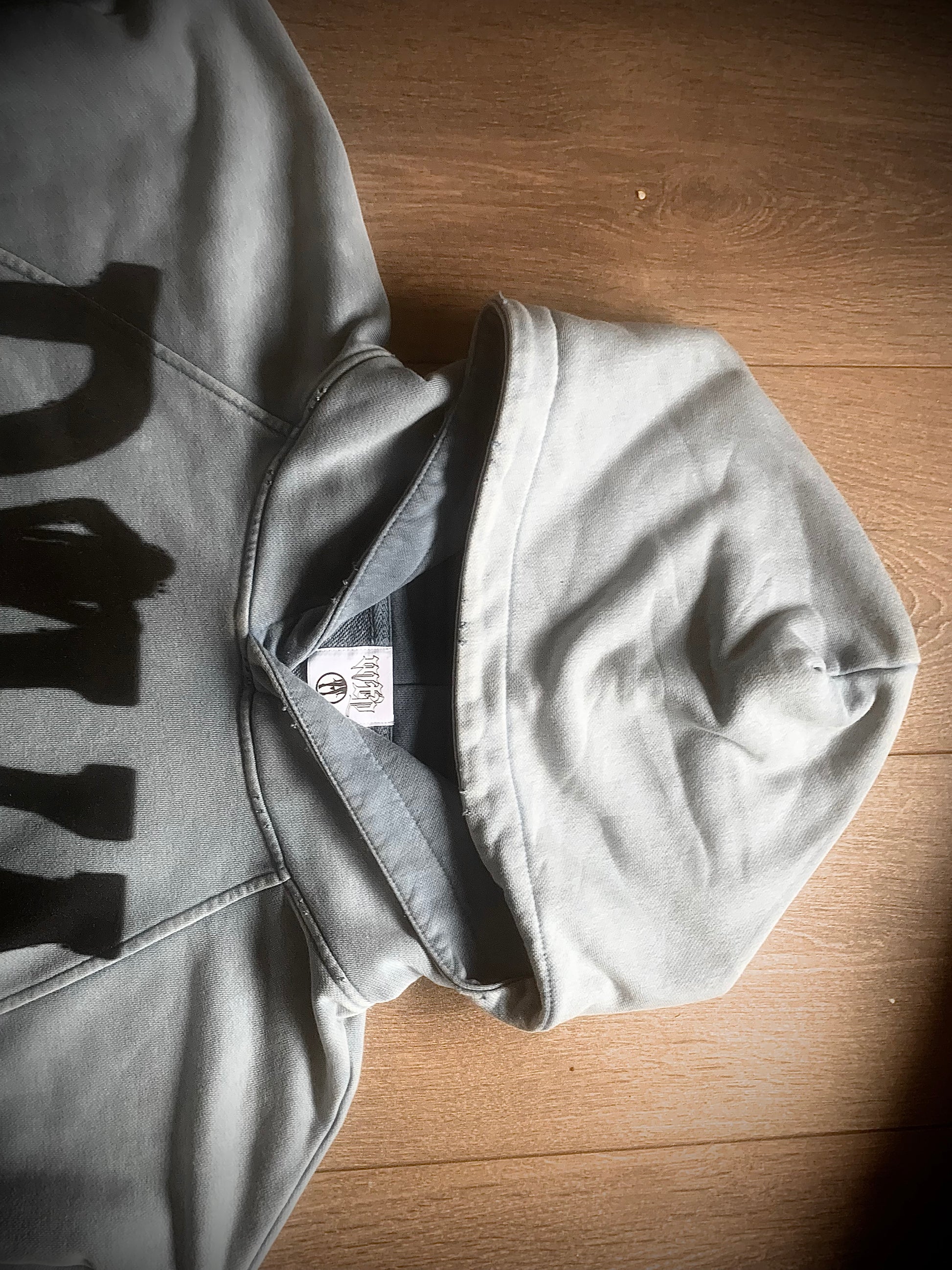 DIVA HOODIE
