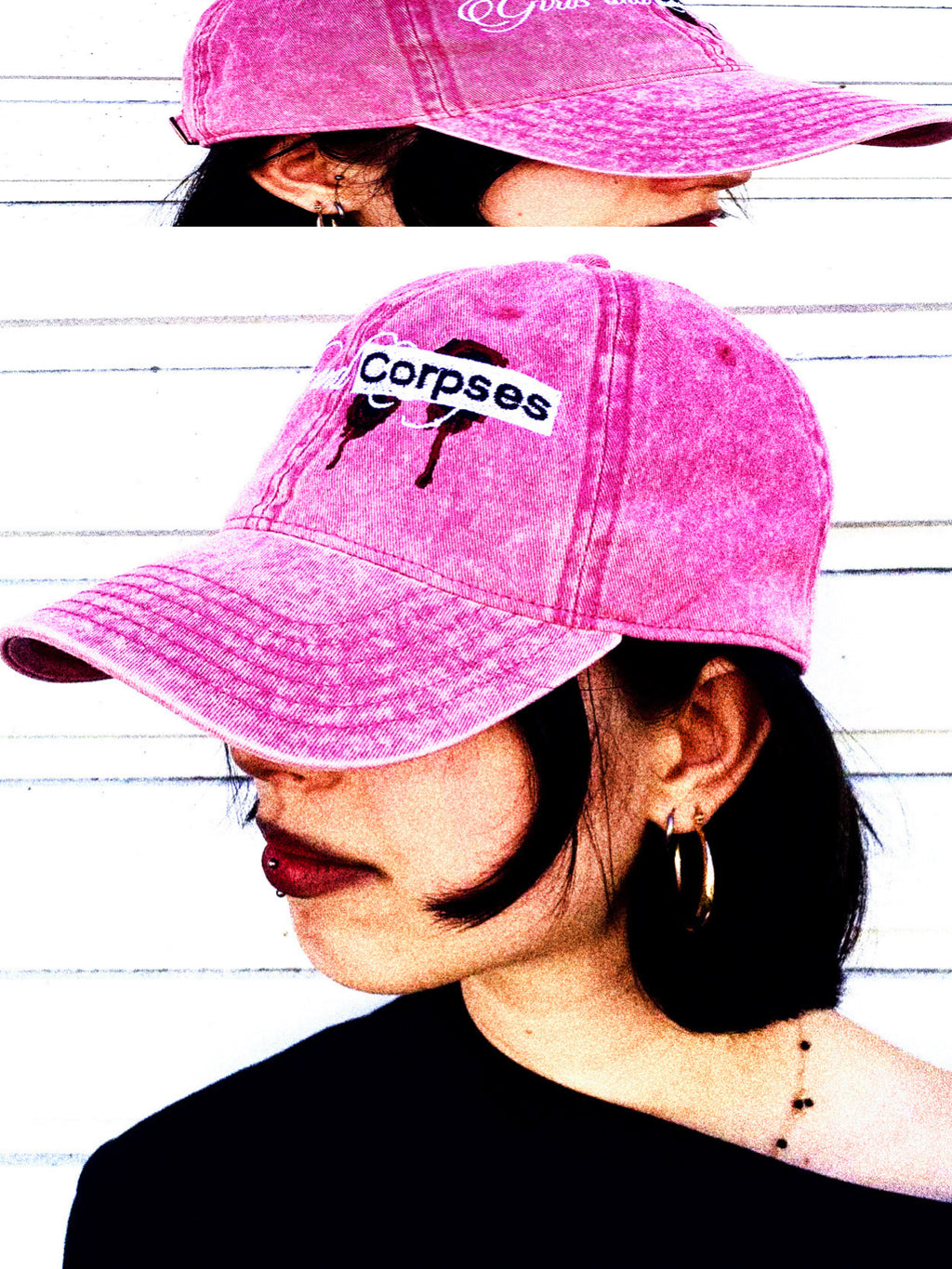 G&C CAP LOVER BUNDLE
