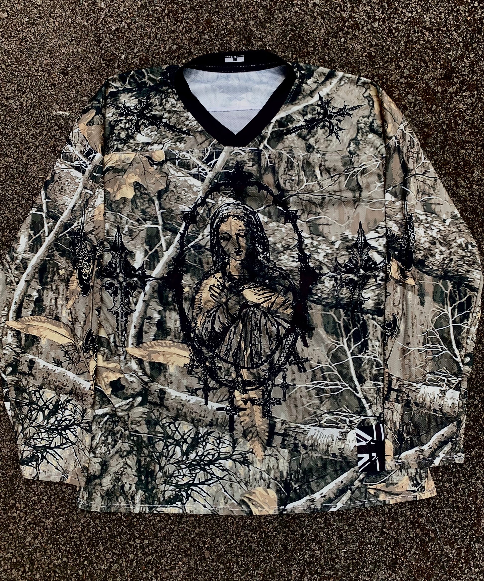 JERSEY BUNDLE