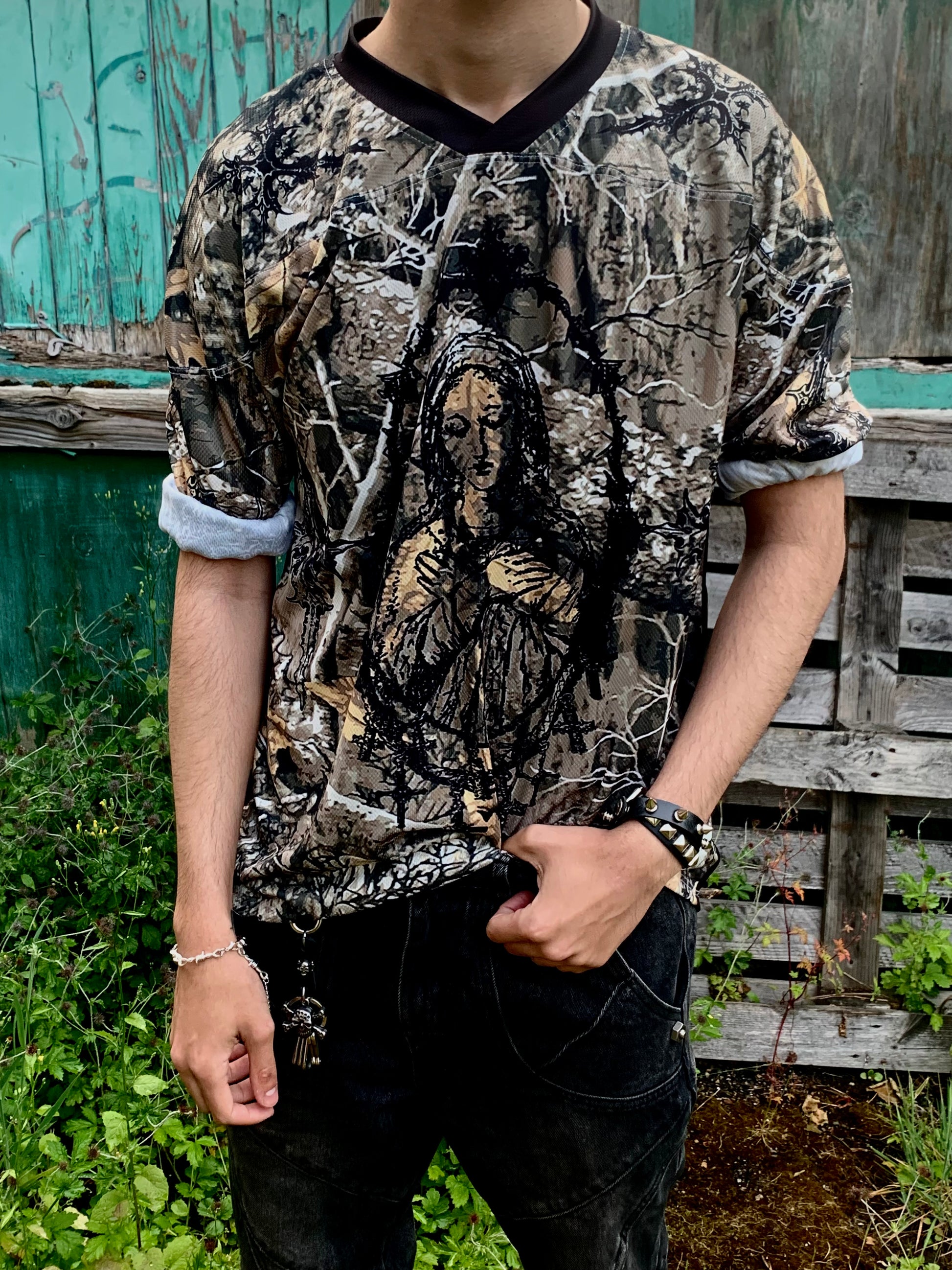 JERSEY BUNDLE
