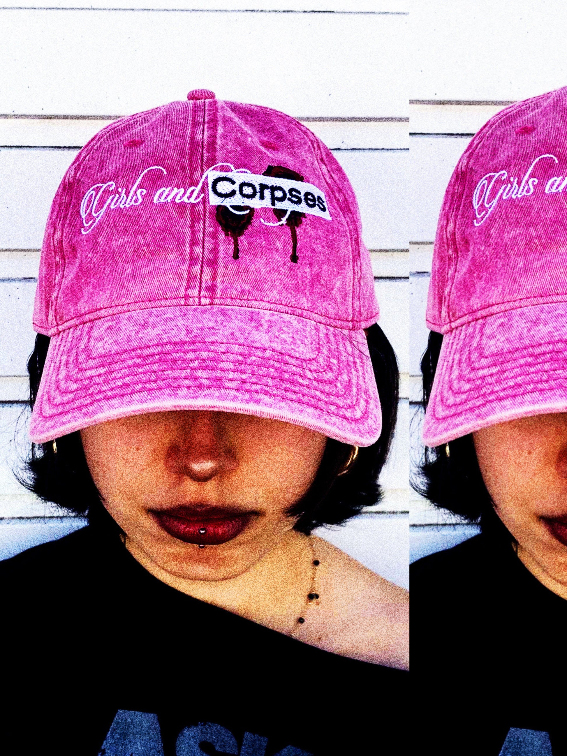 G&C CAP LOVER BUNDLE