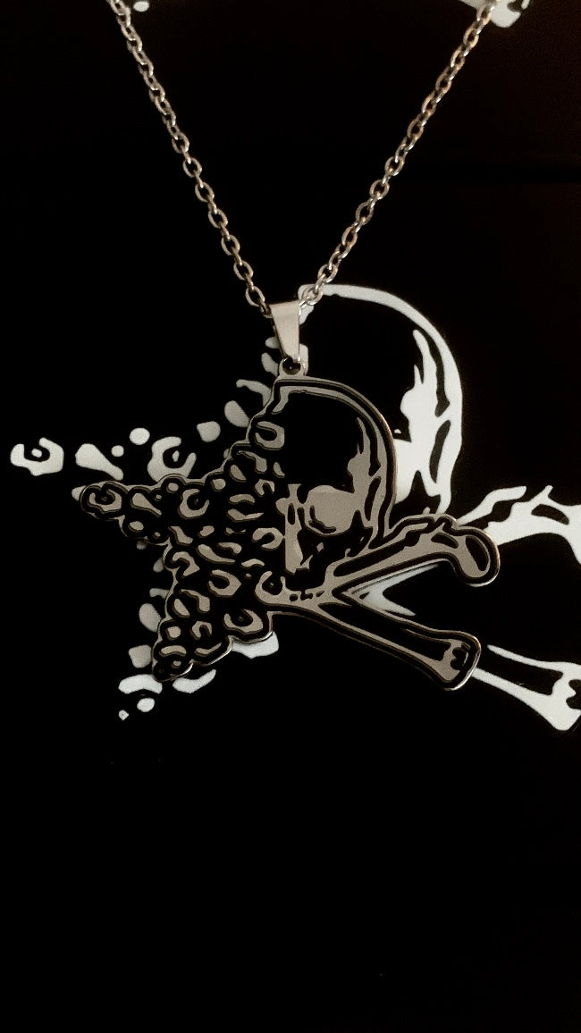 G&C CHAIN (FOUNDERS EDITION)