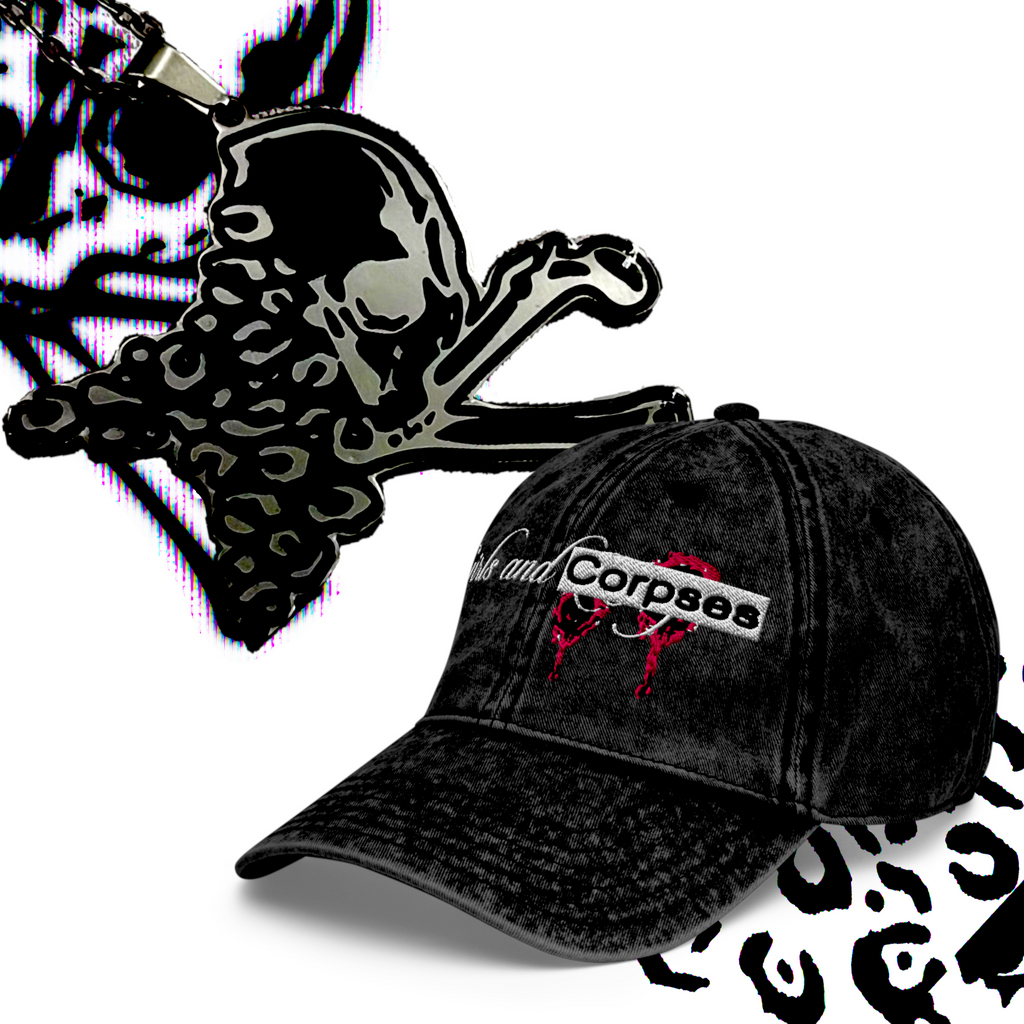 CHAIN & CAP BUNDLE