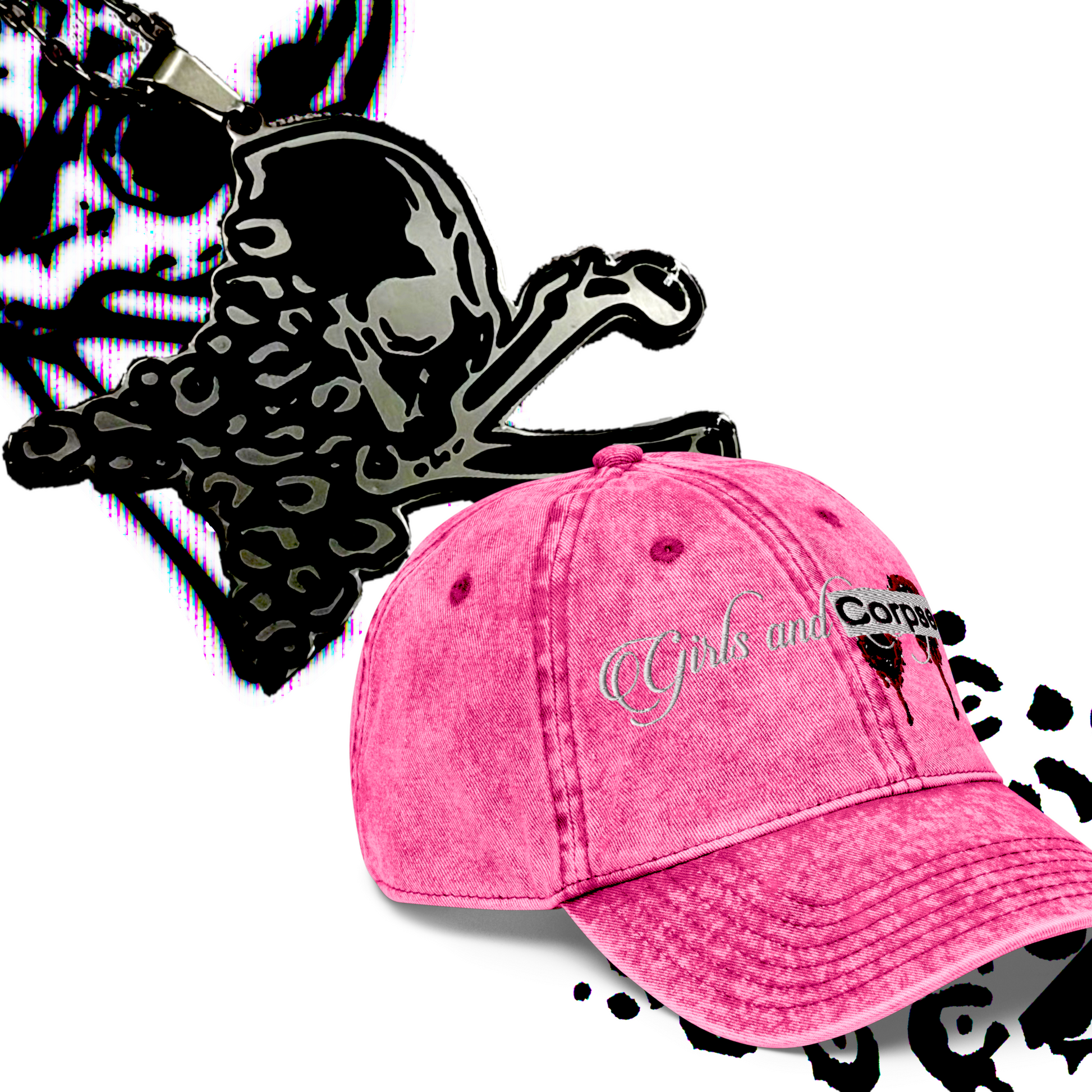 CHAIN & CAP BUNDLE