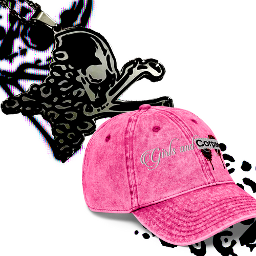 CHAIN & CAP BUNDLE